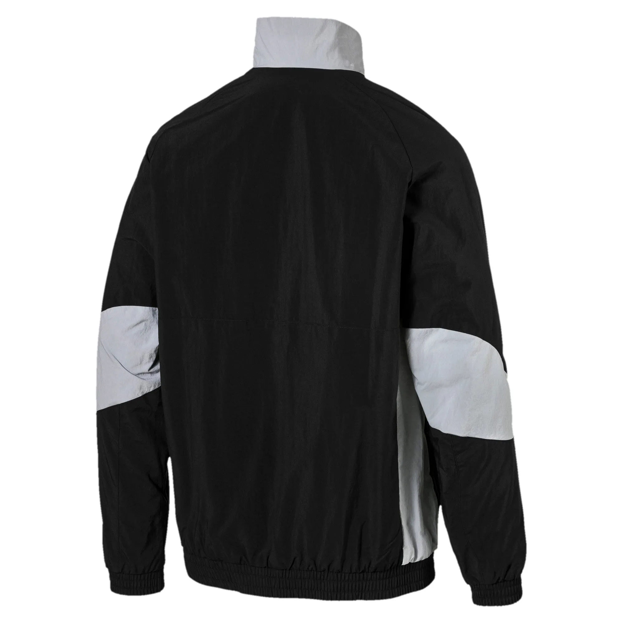 Puma Mercedes Mapm Woven Jacket sold by Zulily product image thumbnail 2