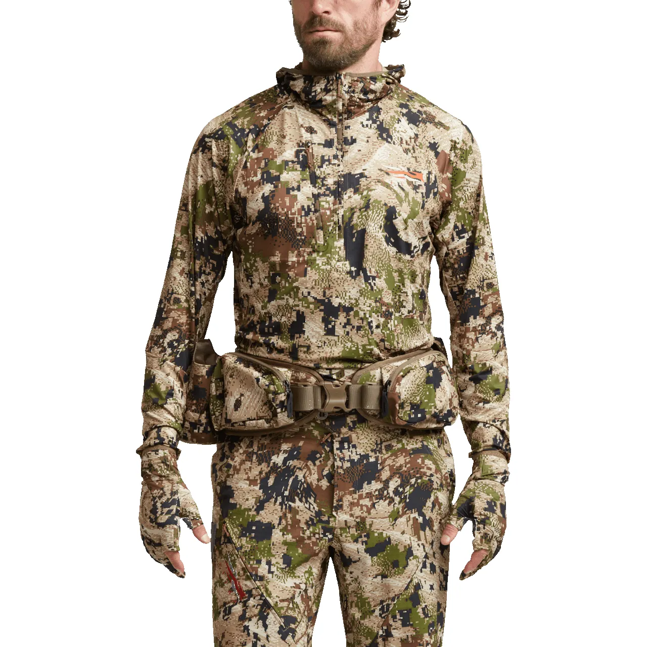 Sitka Gear Turkey Tool Belt sold by Zulily product image thumbnail 5