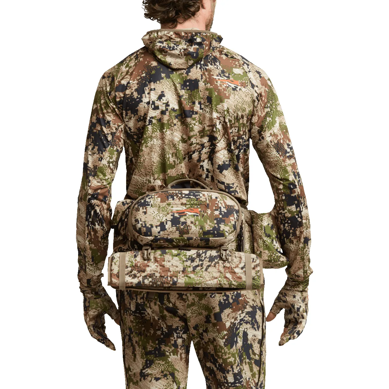 Sitka Gear Turkey Tool Belt sold by Zulily product image thumbnail 3