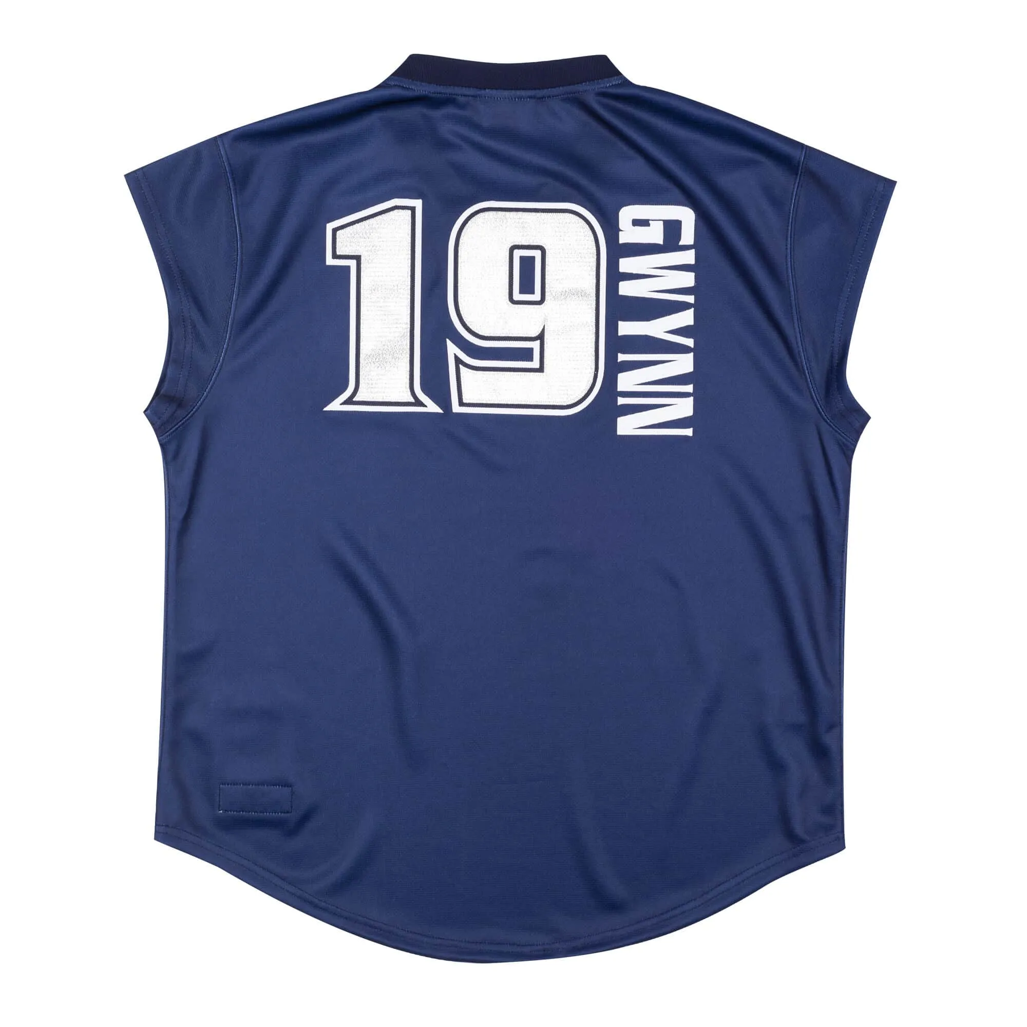 Mitchell & Ness MLB Authentic Jersey San Diego Padres 99 Tony Gwynn sold by Zulily product image thumbnail 2