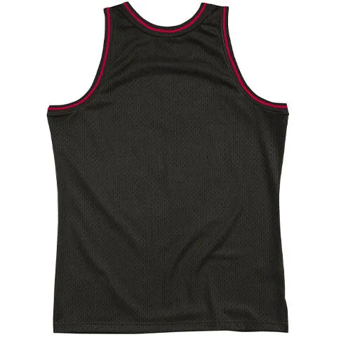 Mitchell & Ness Men's Blown Out Fashion Jersey Raptors Jerseys sold by Zulily product image thumbnail 2