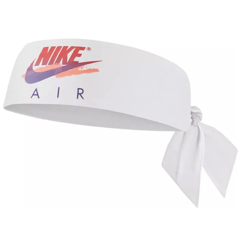Nike Dri-Fit Head Tie 3.0 sold by Zulily