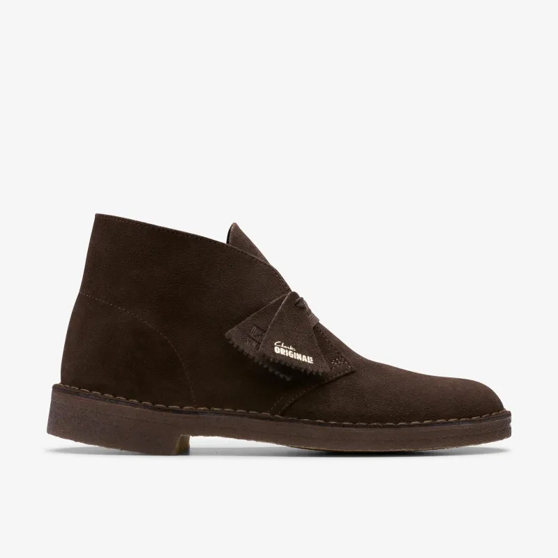Clarks Men's Desert Boot Boots sold by Zulily