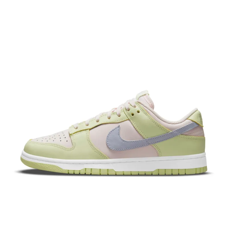 Nike Women's Dunk Low 'Lime Ice' W Sneakers sold by Zulily