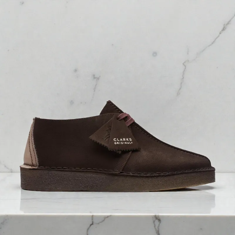 Clarks Men's Desert Trek sold by Zulily
