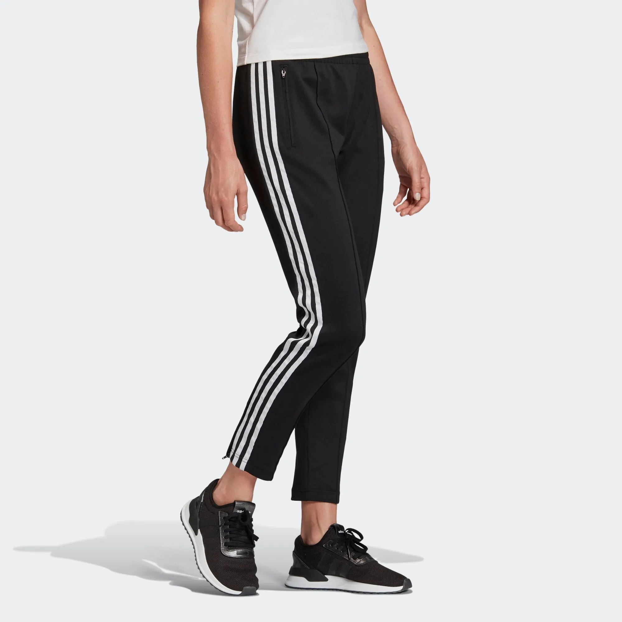 adidas Women's Originals Superstar Track Pants sold by Zulily product image thumbnail 3