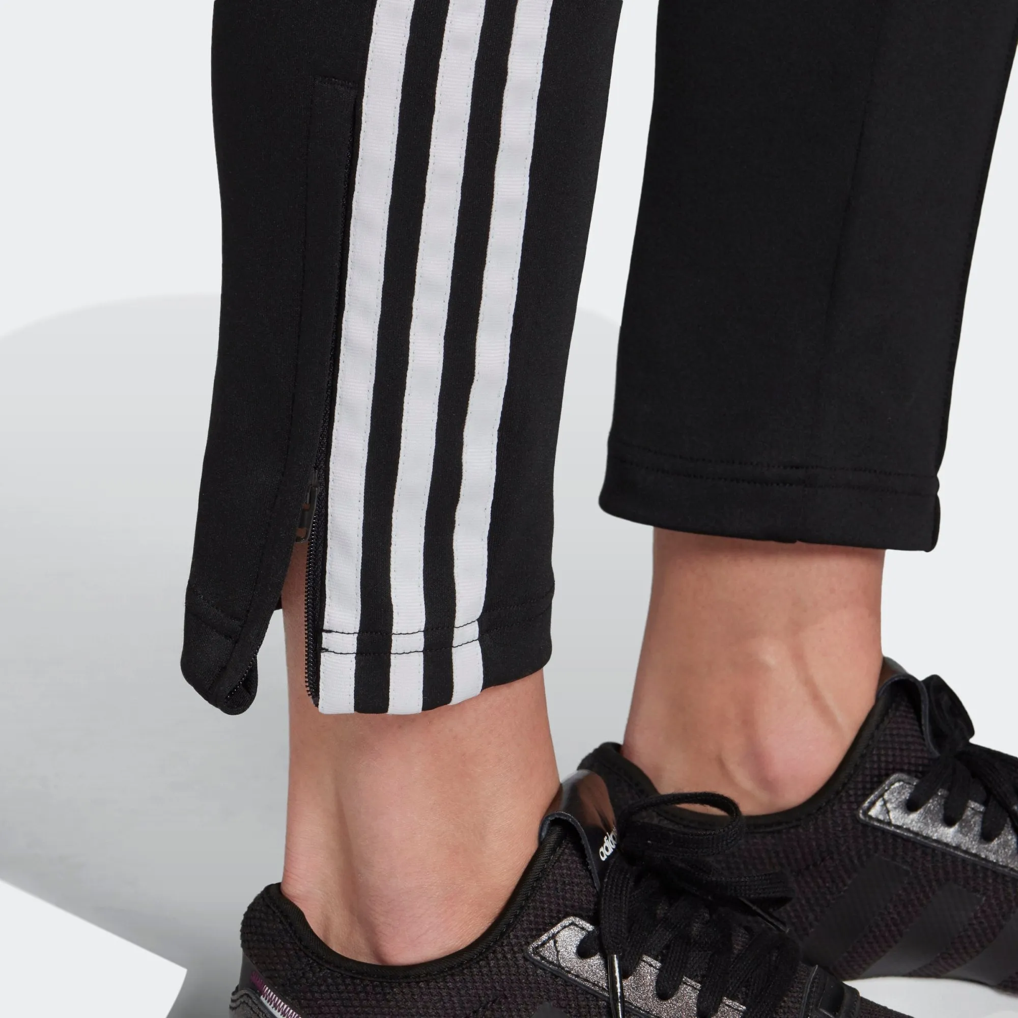 adidas Women's Originals Superstar Track Pants sold by Zulily product image thumbnail 5