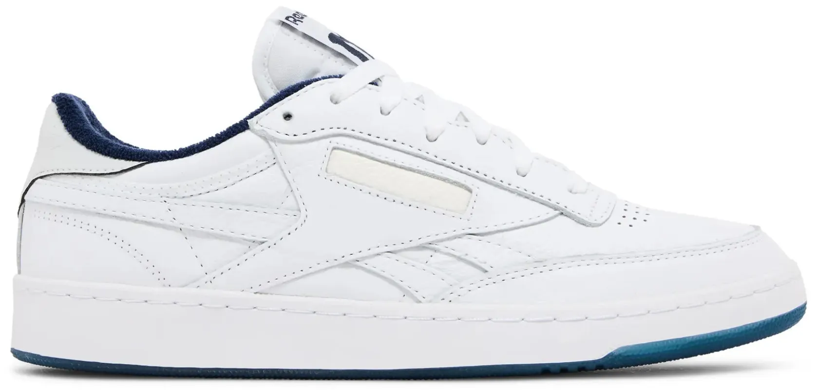 Reebok Men's X Tyrrell Winston Club C Revenge Vintage Sneakers sold by Zulily