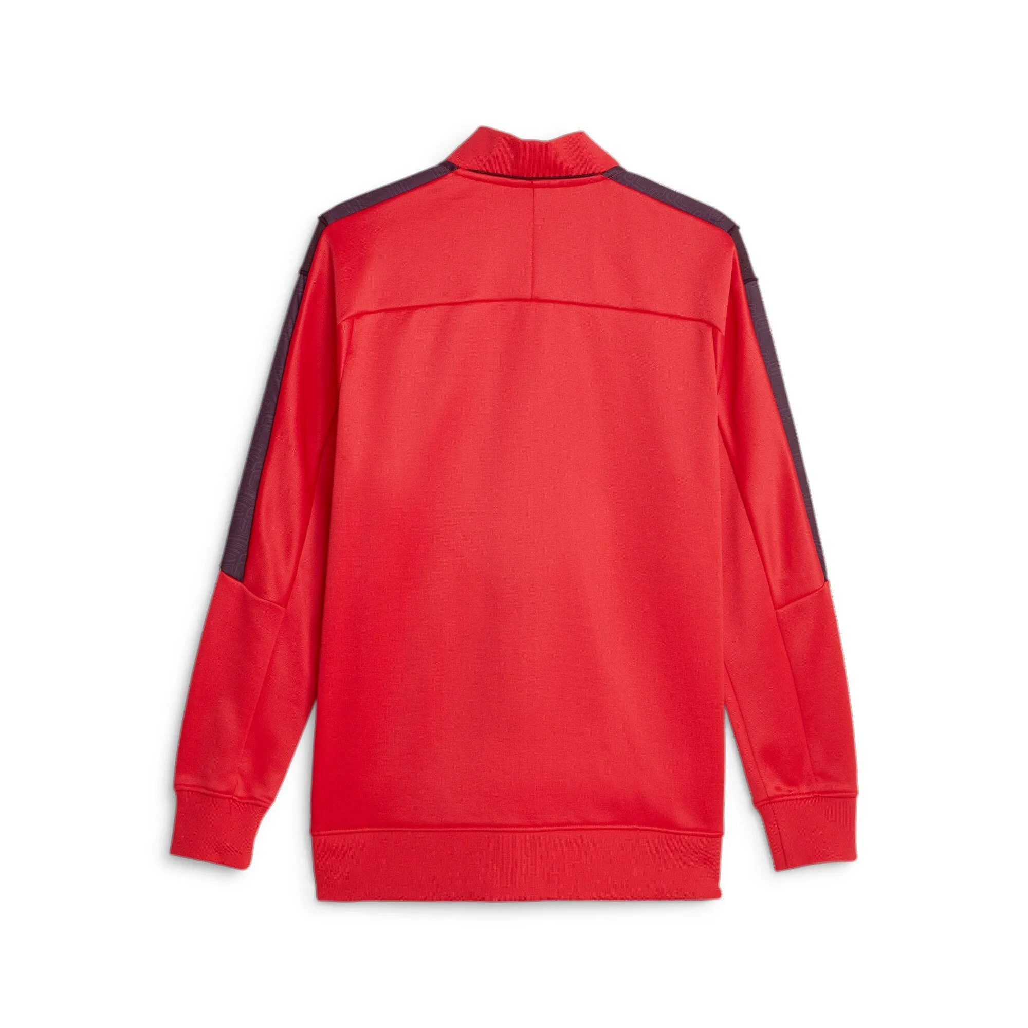 Puma Men's Ferrari Race Mt7 Track Jacket Jackets sold by Zulily product image thumbnail 5