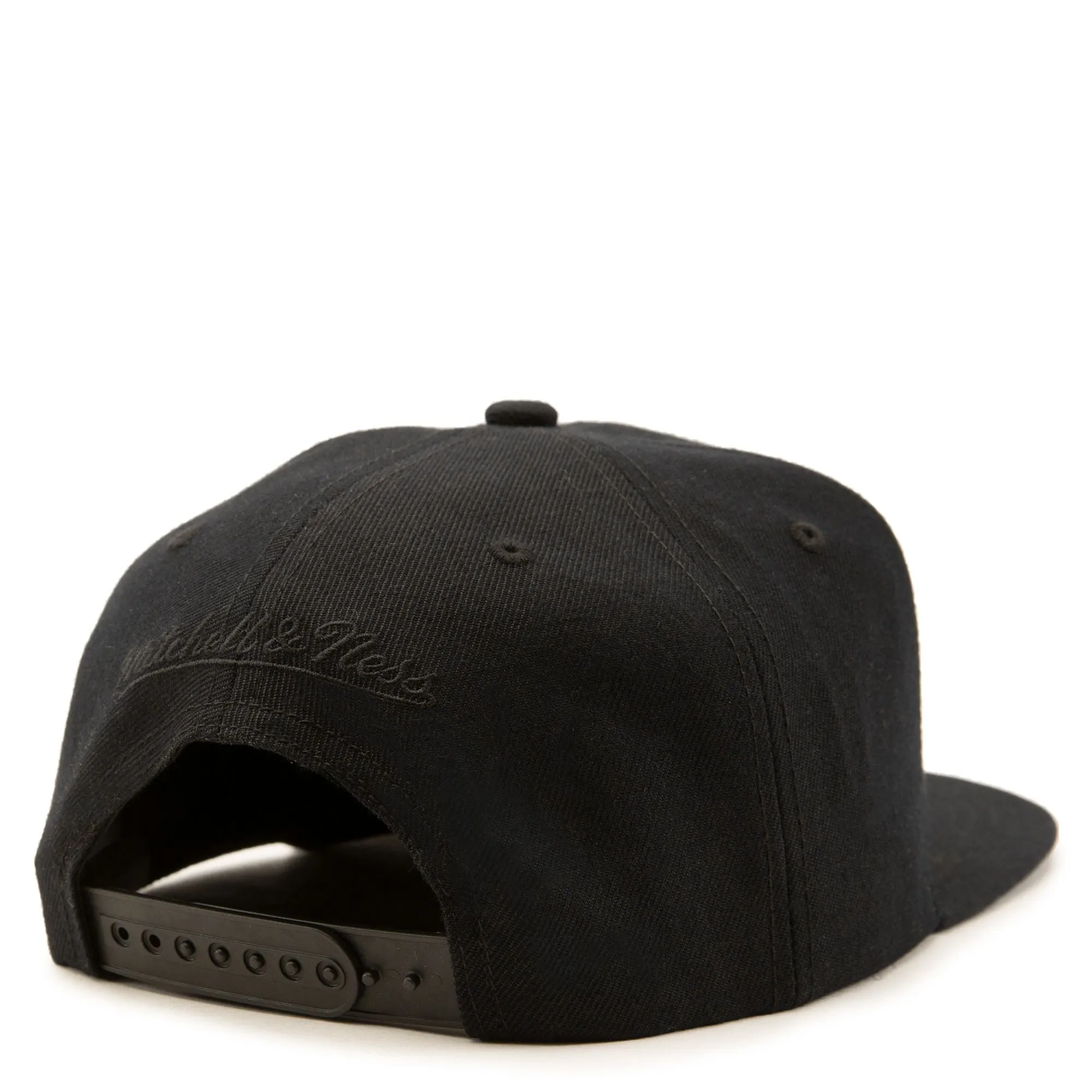 Mitchell & Ness Men's NBA Script Lakers Lakers sold by Zulily product image thumbnail 2