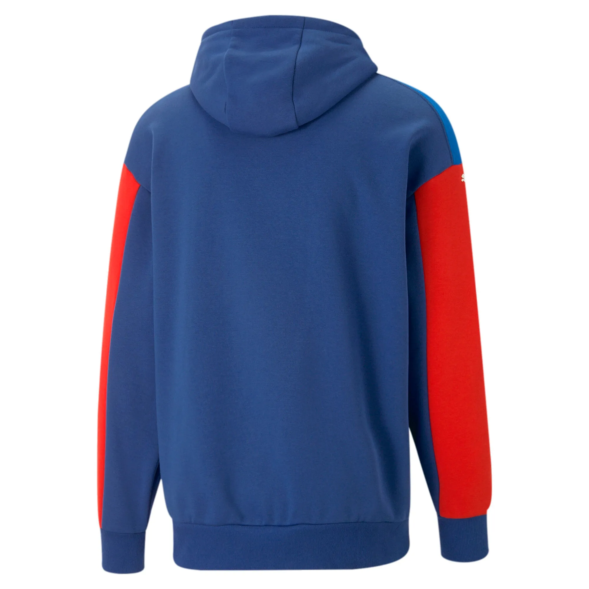 Puma Men's Bmw Motorsport Graphic Hoodie Hoodies sold by Zulily product image thumbnail 5