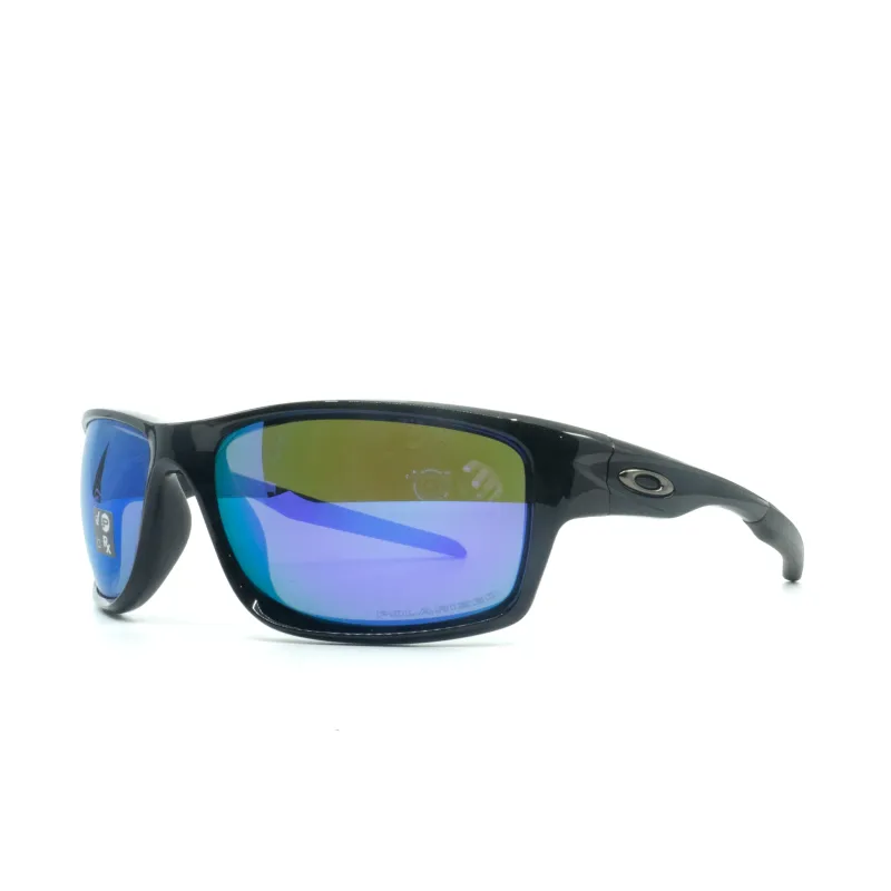 Oakley Men's Canteen Polarized Sunglasses sold by Zulily
