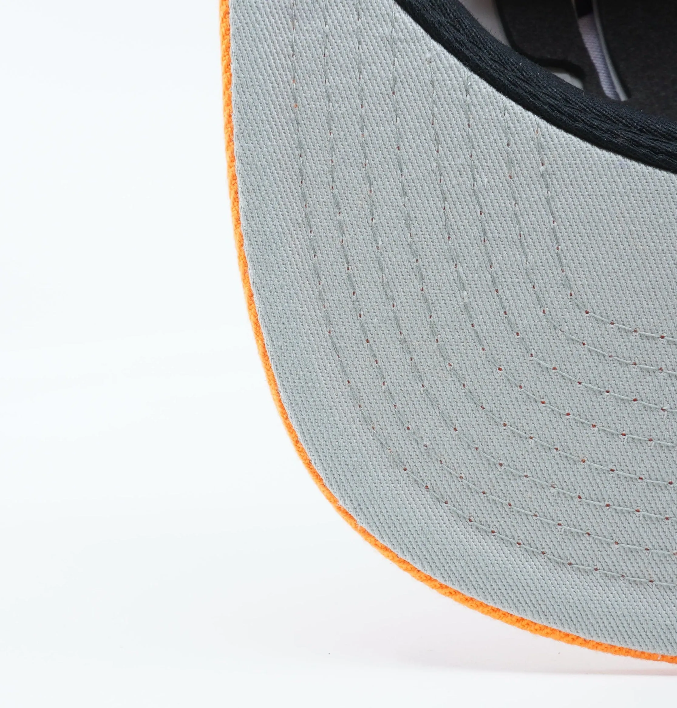 Mitchell & Ness Men's NBA Phoniex Suns Core Basic Snapback Snapback Caps sold by Zulily product image thumbnail 5