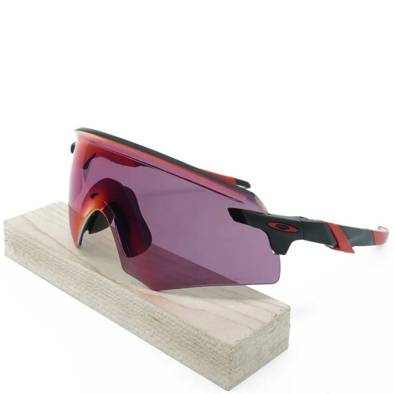 Oakley Men's Encoder Sunglasses made by Zulily