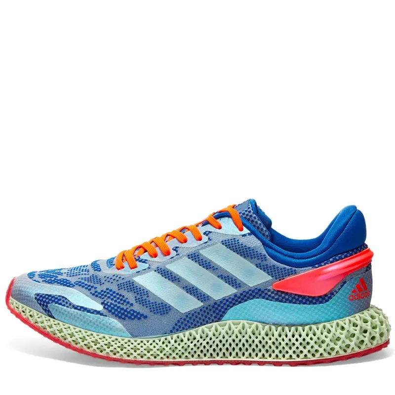 adidas Men's 4D Run 1.0 made by Adidas