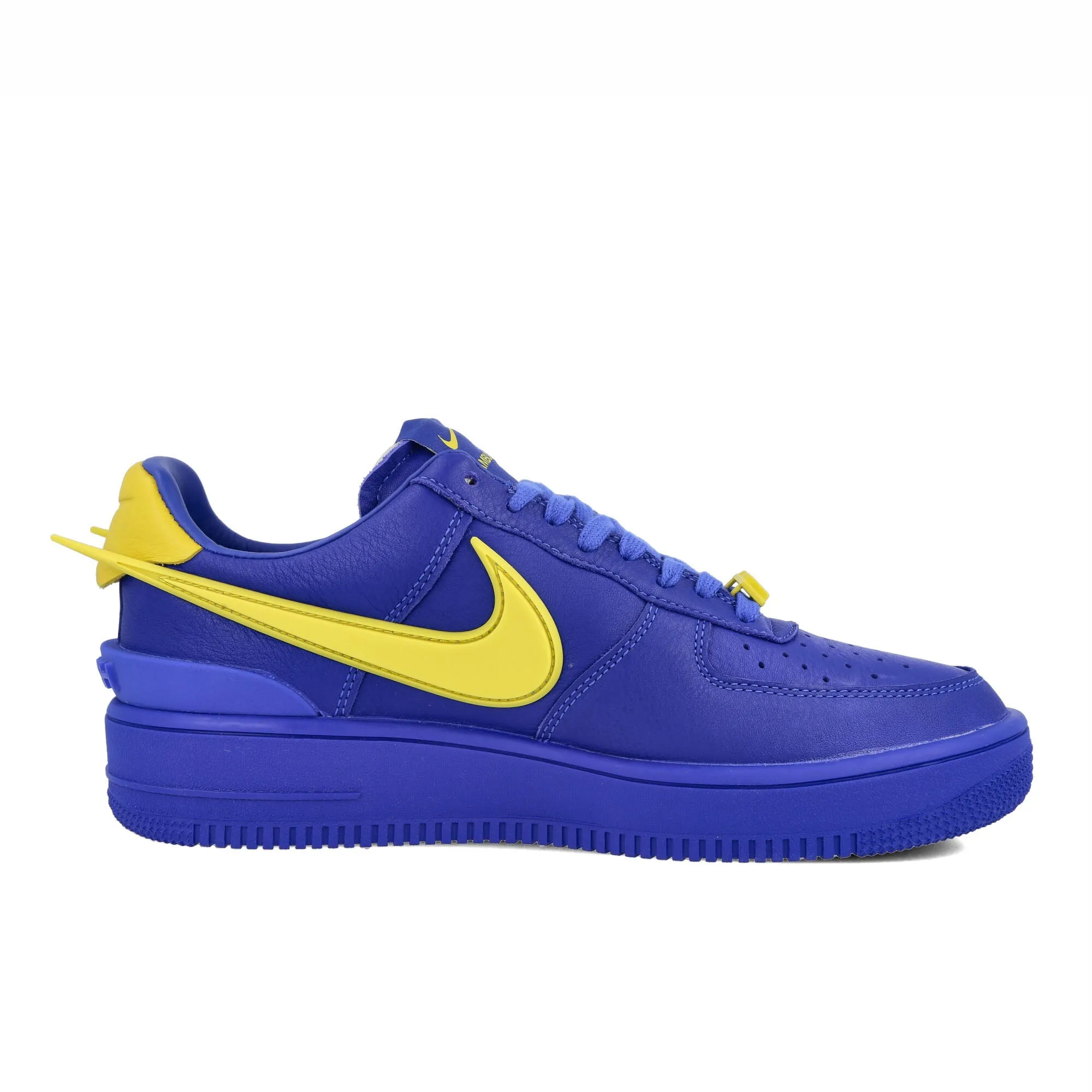 Nike Men's Air Force 1 Low Sp 'Ambush Game Royal' Sneakers sold by Zulily product image thumbnail 4