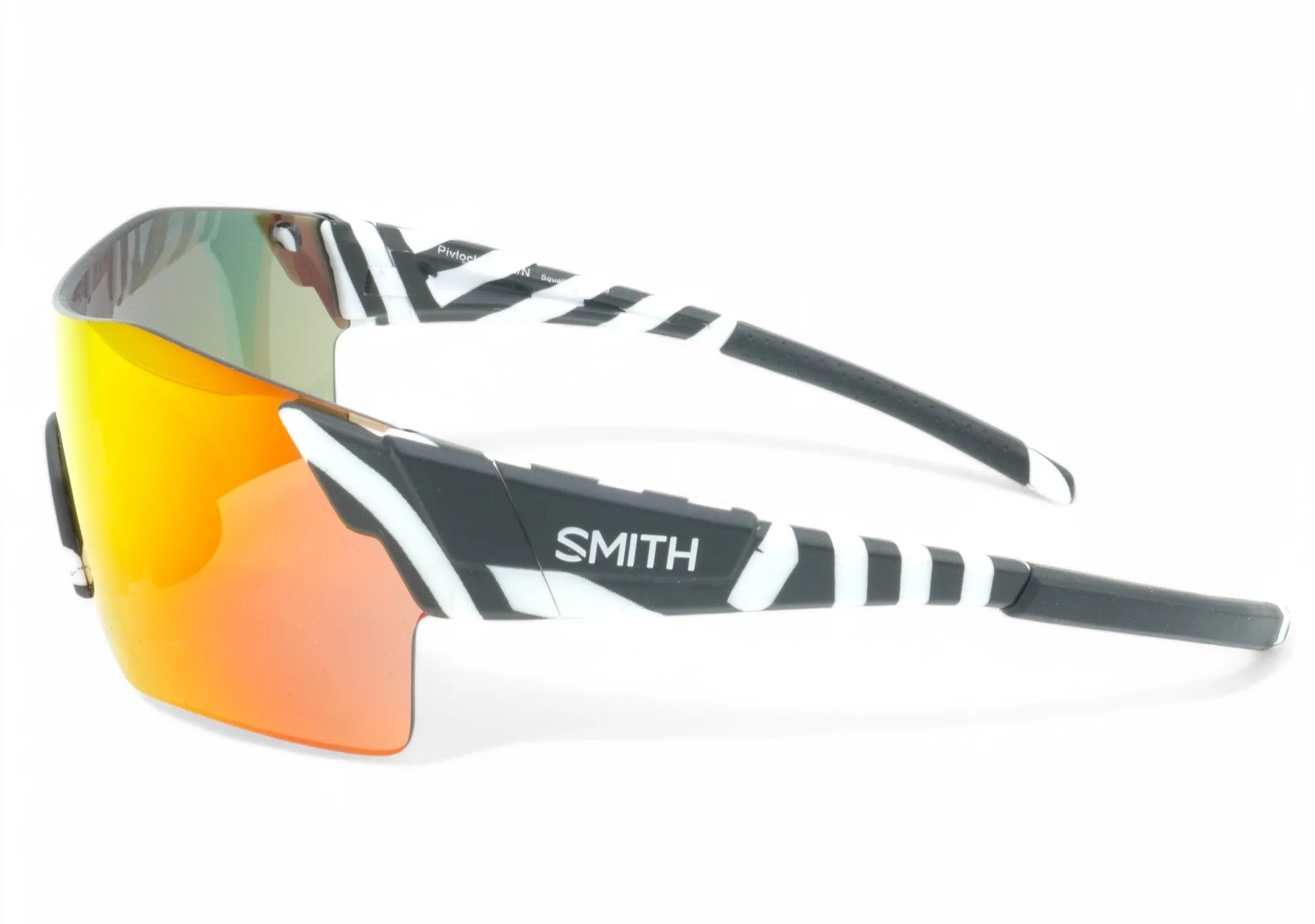 Smith Men's Optics Pivlock Arena Sunglasses sold by Zulily product image thumbnail 5