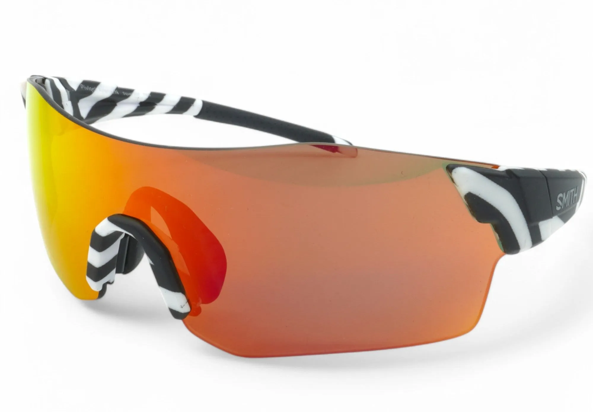 Smith Men's Optics Pivlock Arena Sunglasses sold by Zulily product image thumbnail 2