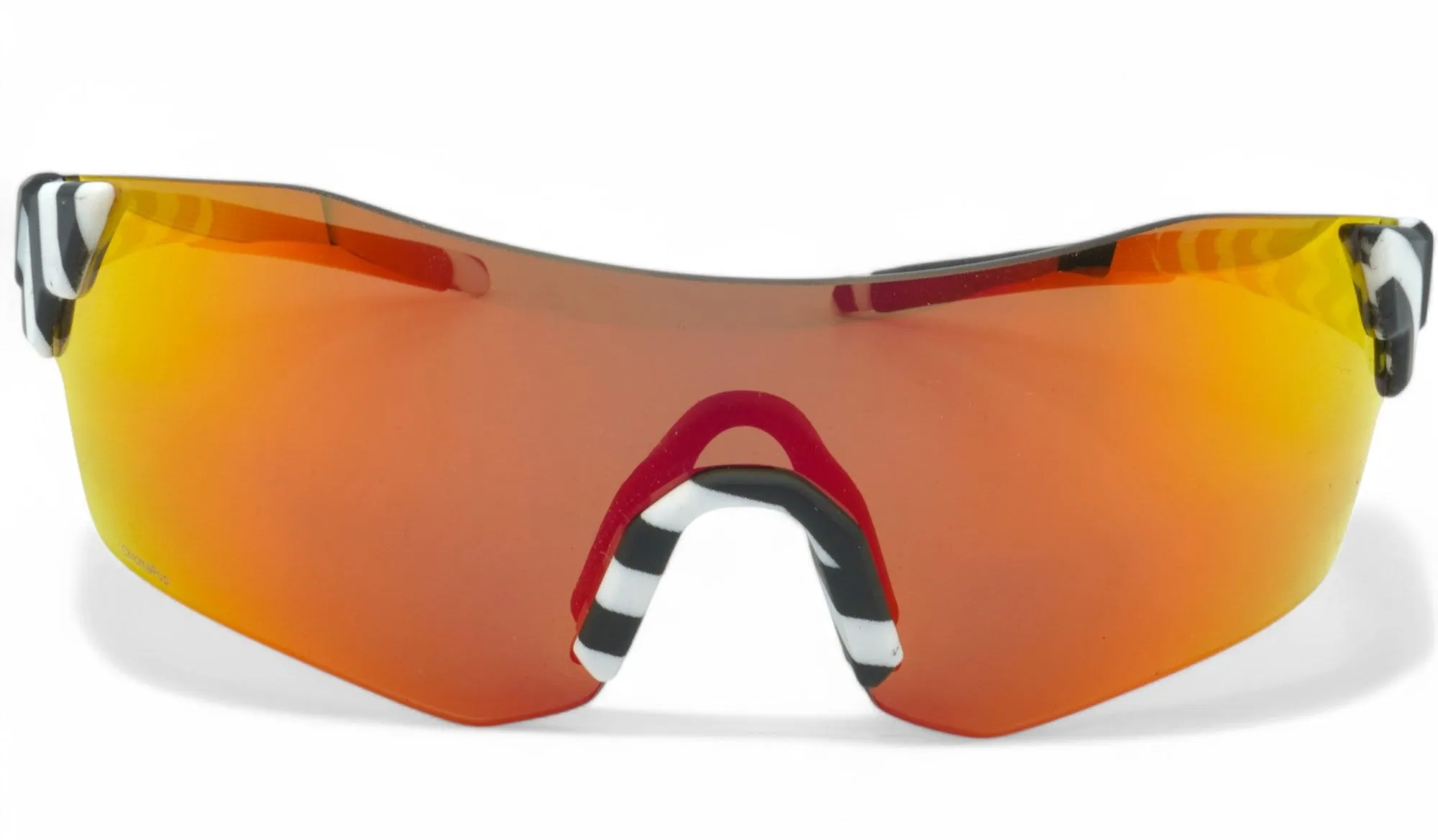 Smith Men's Optics Pivlock Arena Sunglasses sold by Zulily product image thumbnail 4