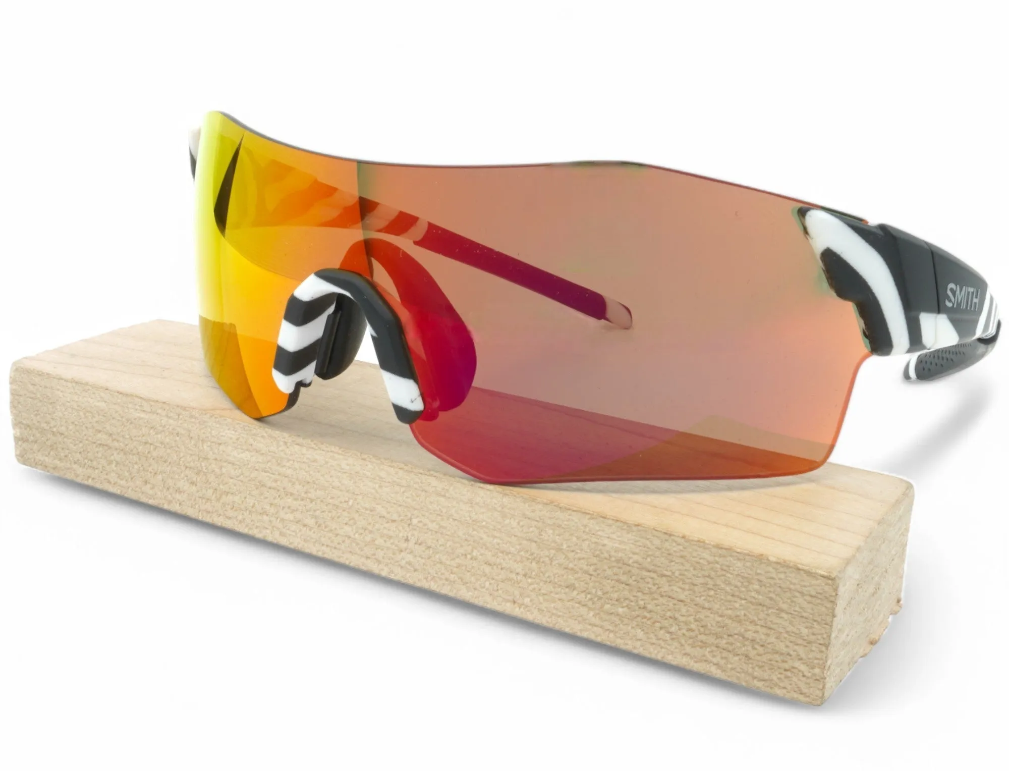 Smith Men's Optics Pivlock Arena Sunglasses sold by Zulily