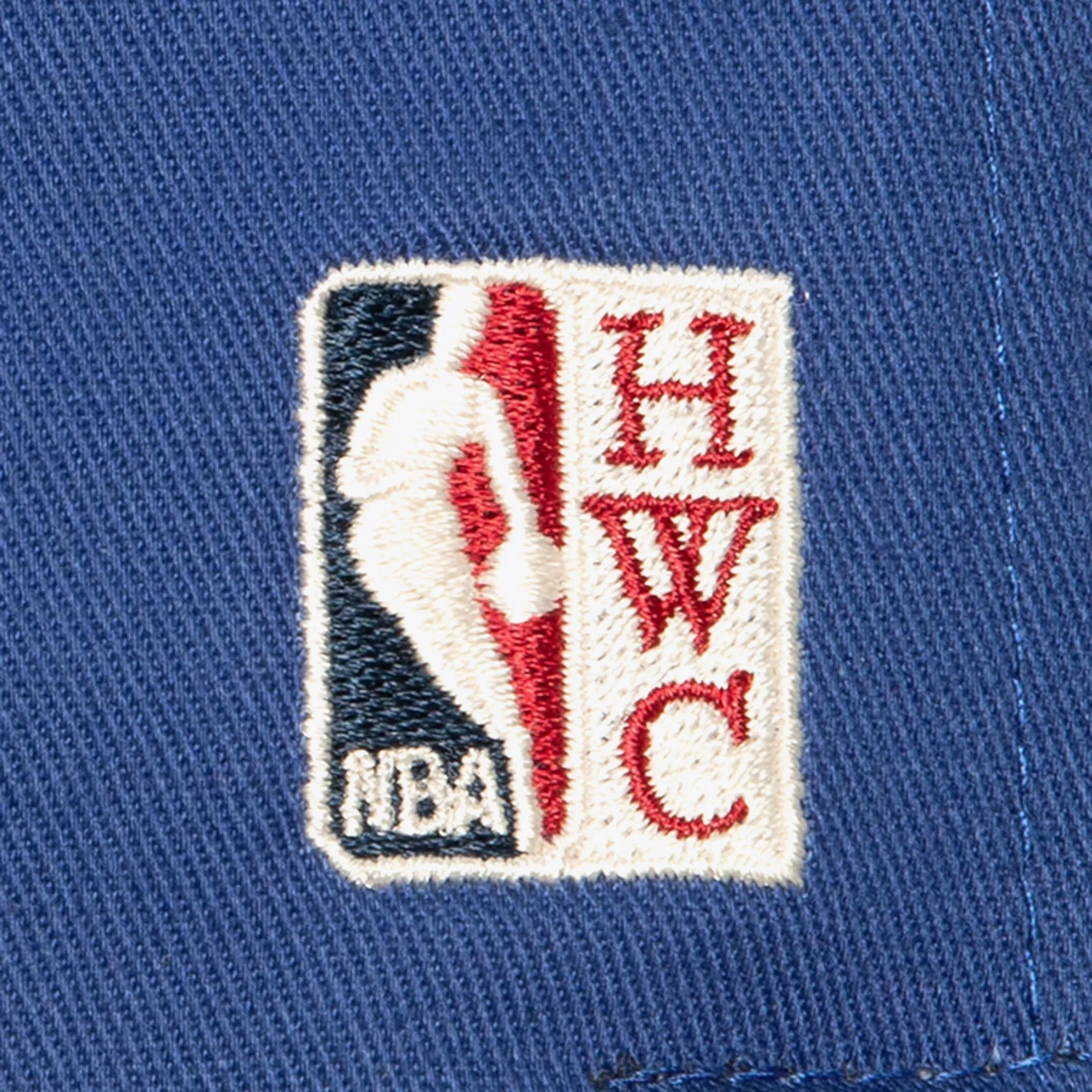 Mitchell & Ness Men's NBA 90'S Draft Day Snapback Cavaliers Snapback Caps sold by Zulily product image thumbnail 3