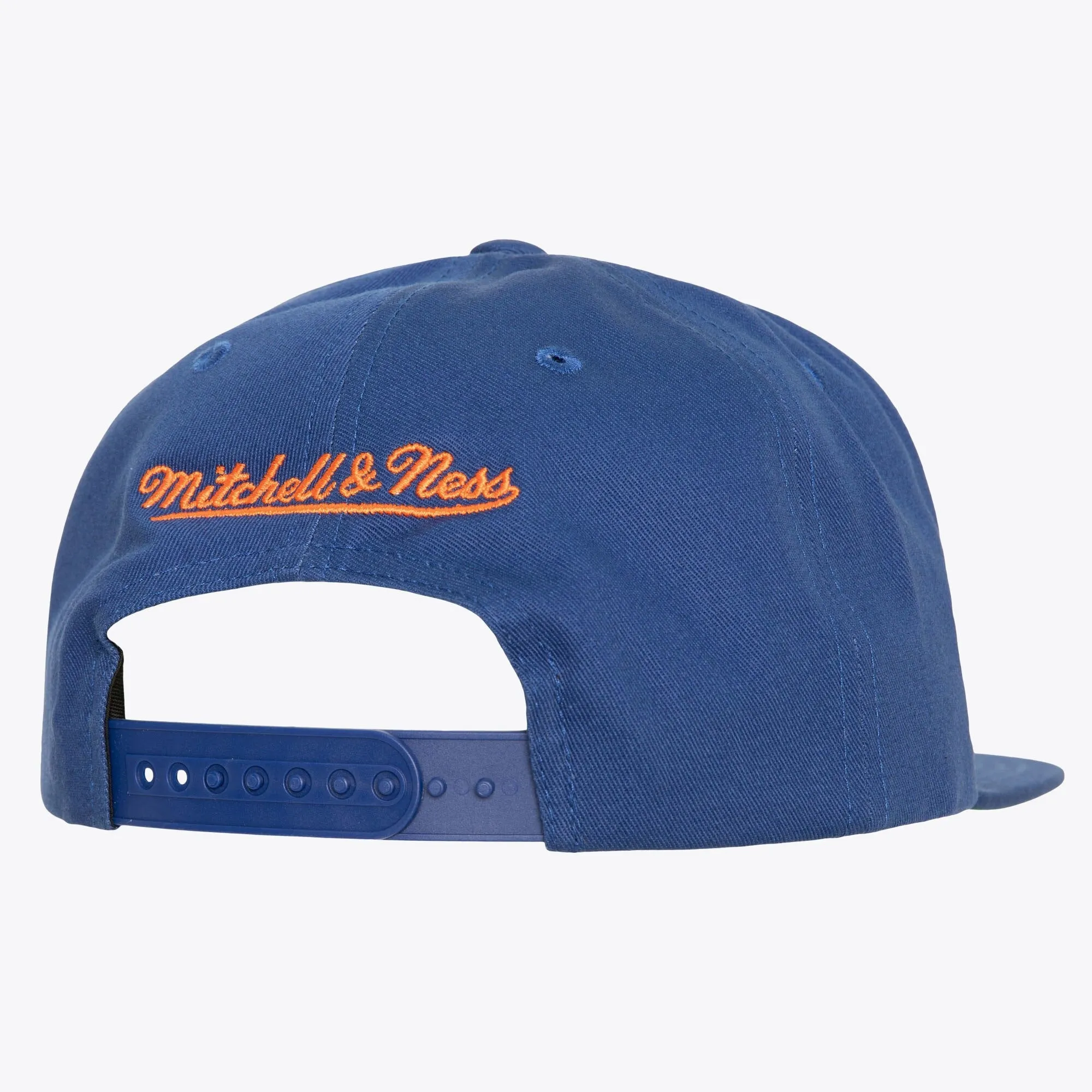 Mitchell & Ness Men's NBA 90'S Draft Day Snapback Cavaliers Snapback Caps sold by Zulily product image thumbnail 2