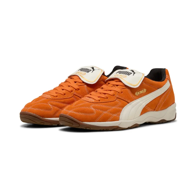 Puma Men's King Indoor Royalty sold by Zulily