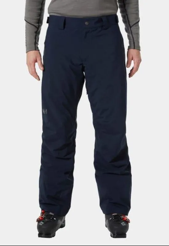 Helly Hansen Men's Legendary Insulated Windproof Waterproof Ski Pants sold by Zulily