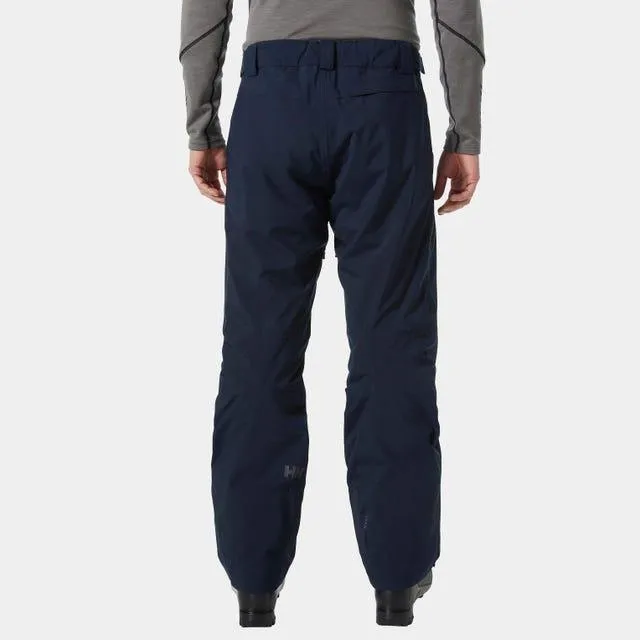 Helly Hansen Men's Legendary Insulated Windproof Waterproof Ski Pants sold by Zulily product image thumbnail 2