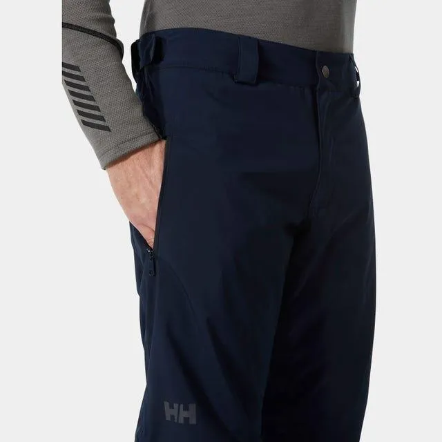 Helly Hansen Men's Legendary Insulated Windproof Waterproof Ski Pants sold by Zulily product image thumbnail 3