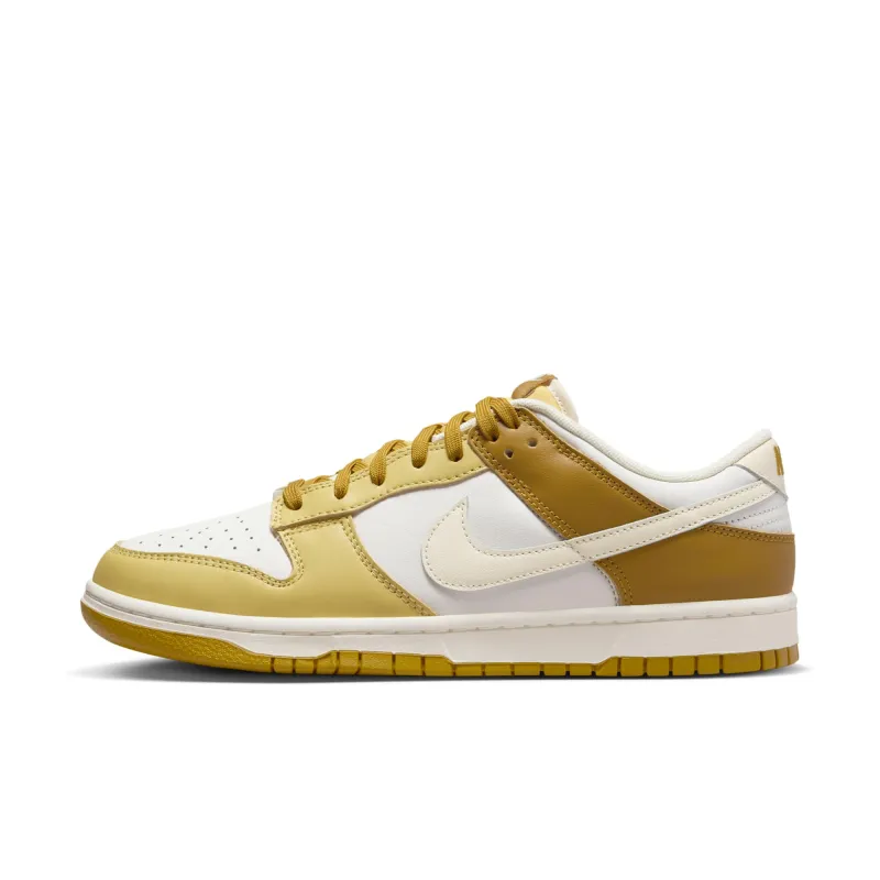 Nike Men's Dunk Low Retro Sneakers sold by Zulily