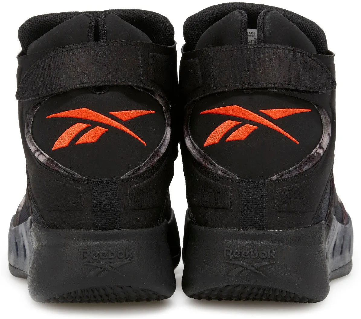 Reebok Men's Instapump Fury Zone Sneakers sold by Zulily product image thumbnail 4