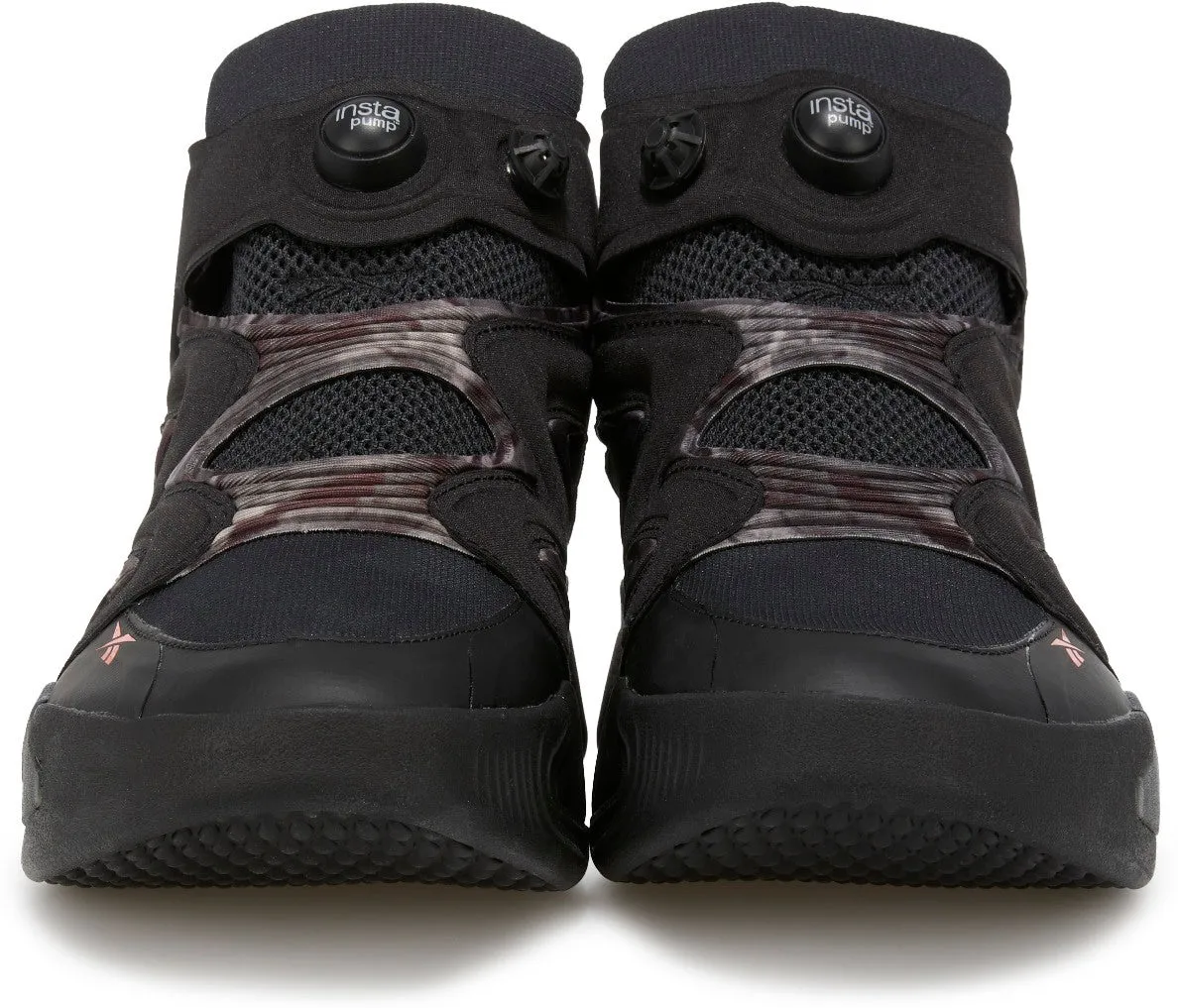 Reebok Men's Instapump Fury Zone Sneakers sold by Zulily product image thumbnail 5