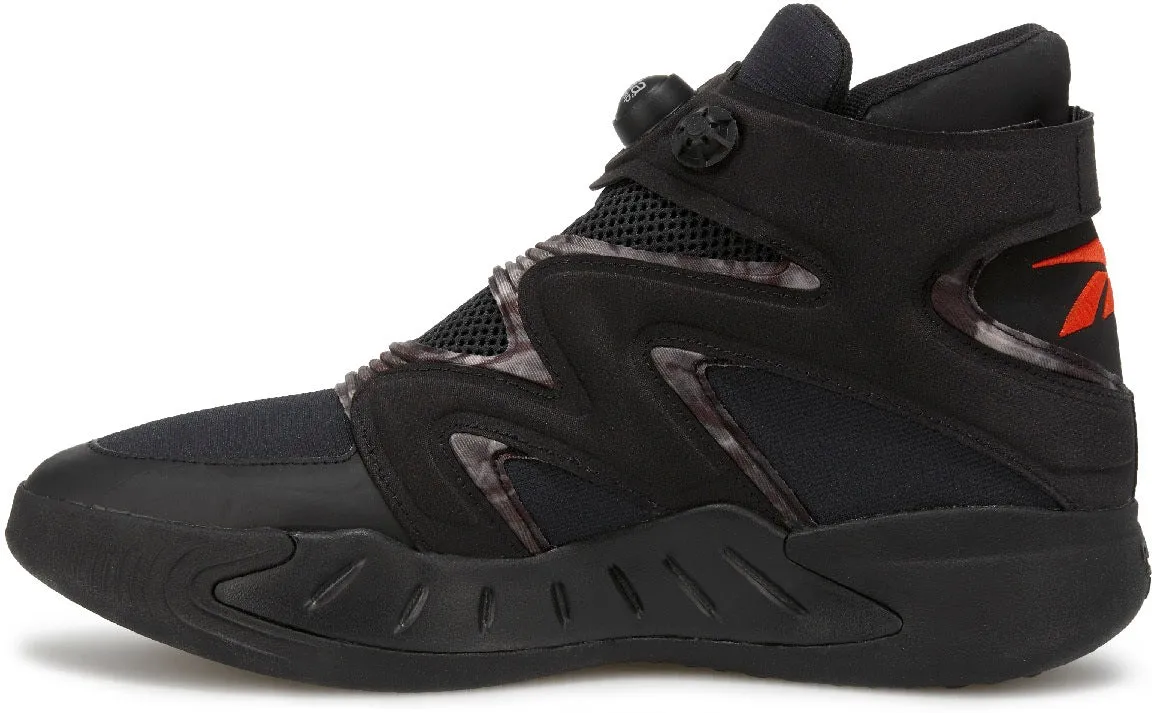 Reebok Men's Instapump Fury Zone Sneakers sold by Zulily product image thumbnail 3