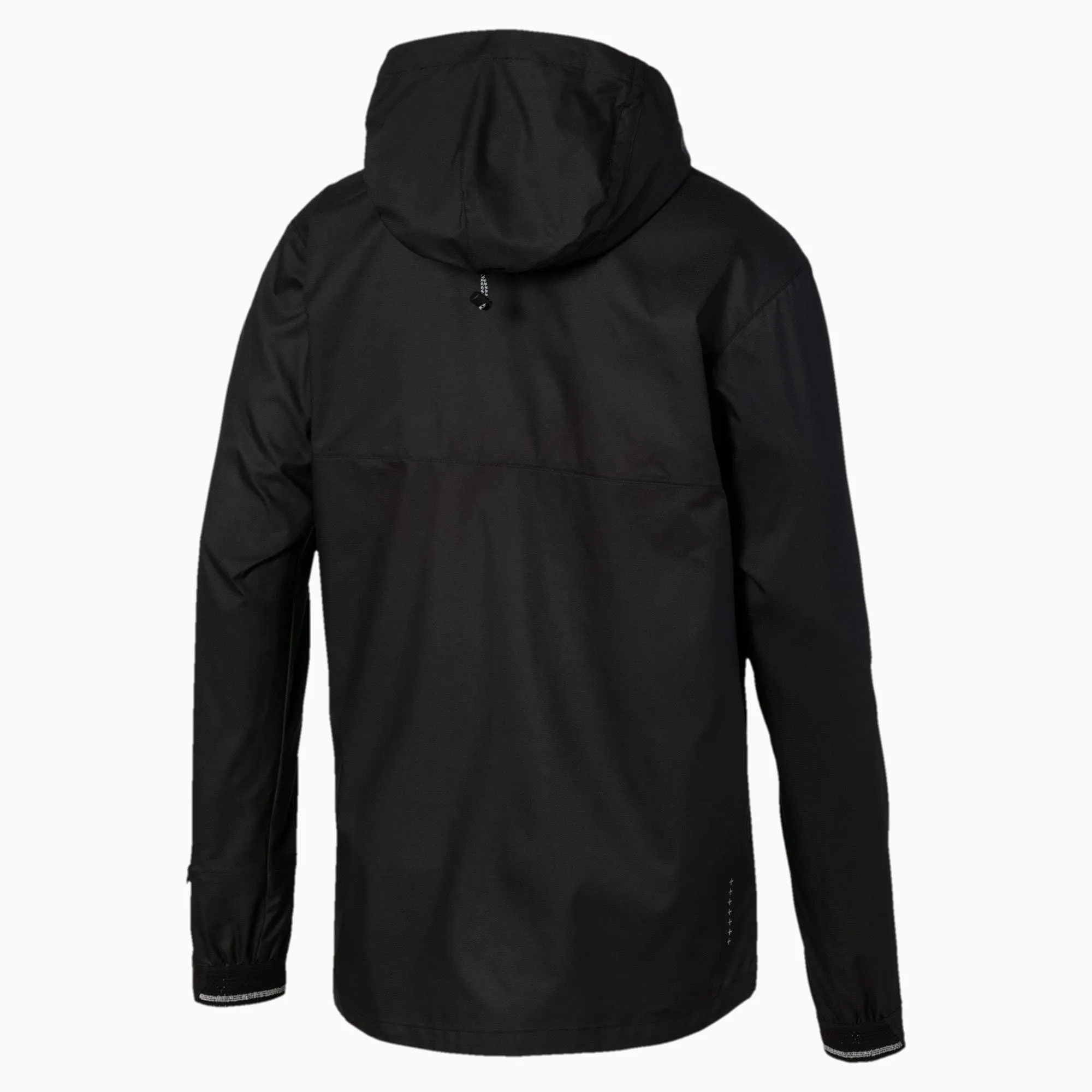 Puma Men's Get Fast Viz Jacket Jackets sold by Zulily product image thumbnail 5