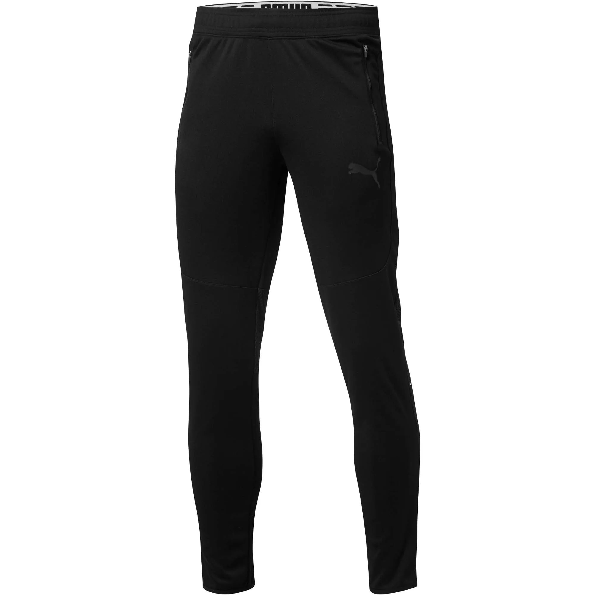 Puma Men's Flicker Tech Track Pant Pants sold by Zulily product image thumbnail 2