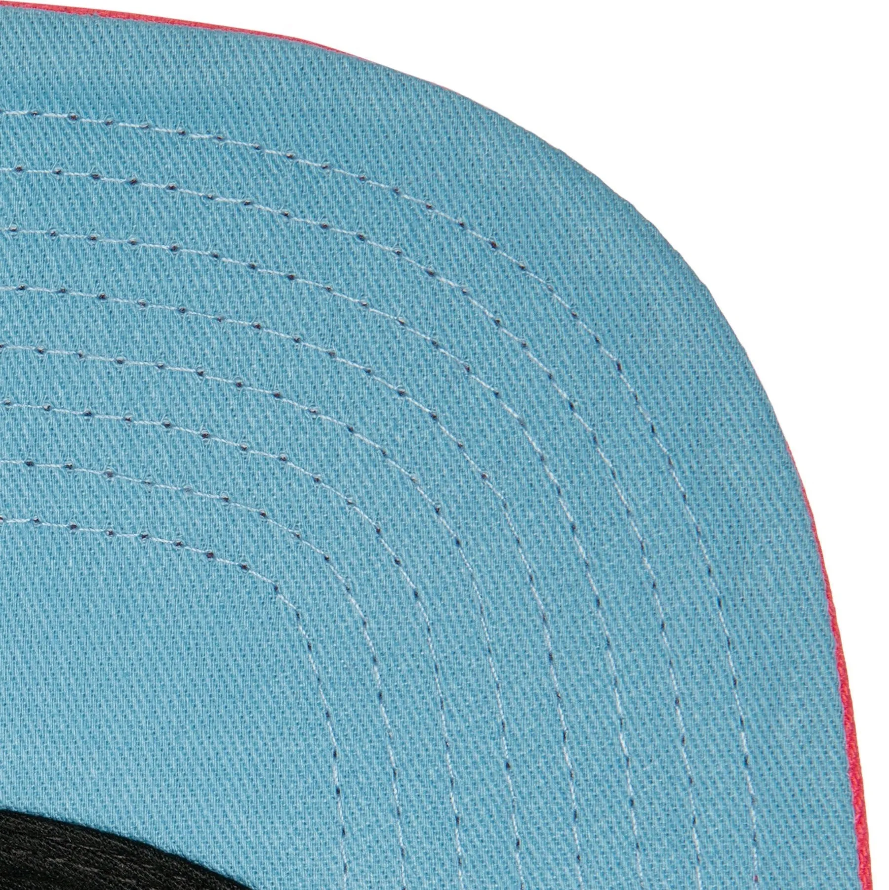 Mitchell & Ness Men's MLB The Damn Snapback Coop Astros Brown sold by Zulily product image thumbnail 4