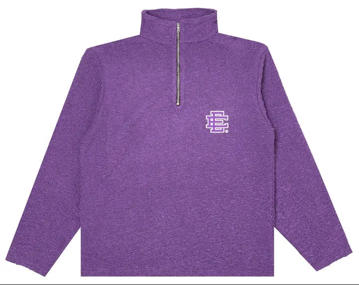 Eric Emanuel Men's Ee Quarter Zip Half Zip & Quarter Zip sold by Zulily product image thumbnail 2