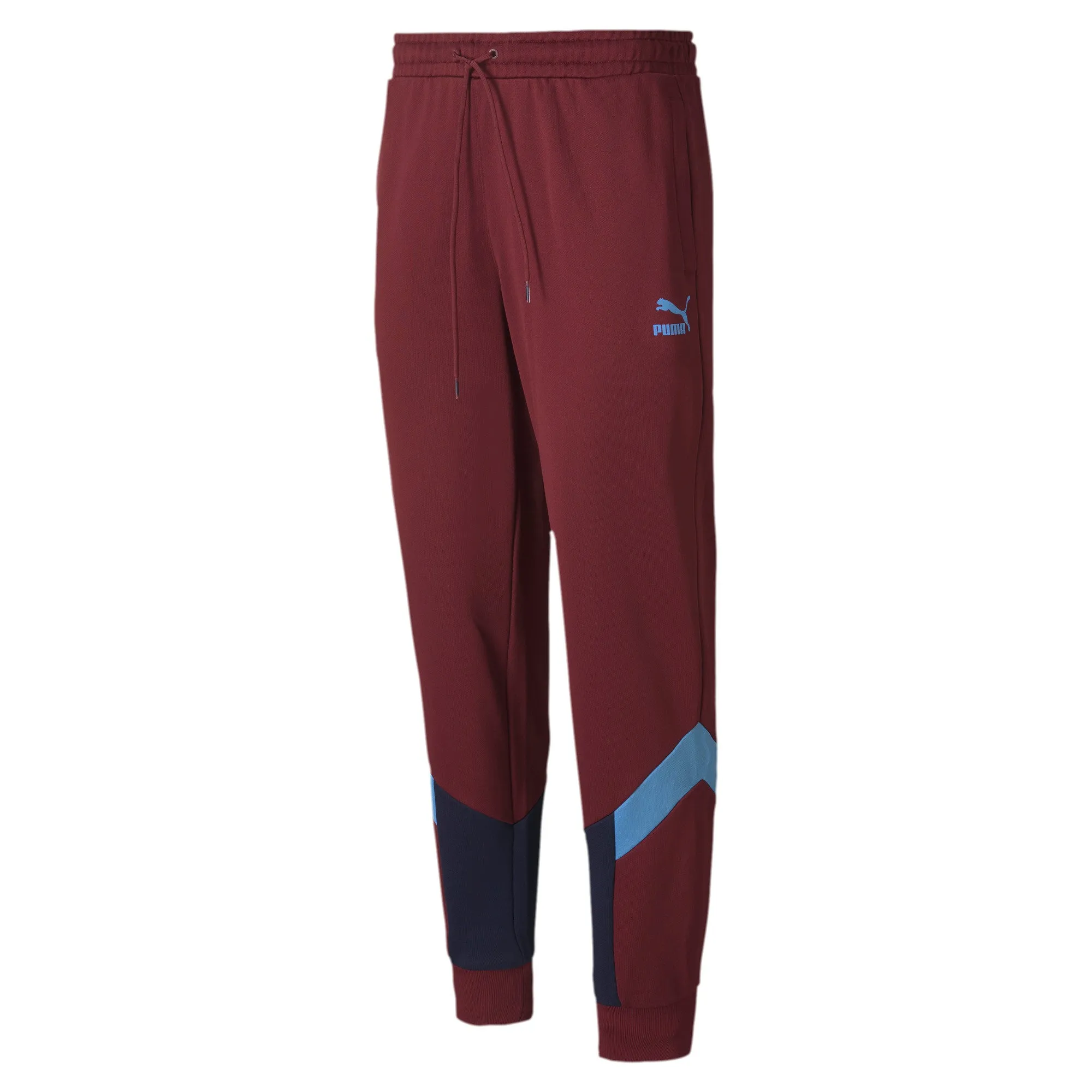 Puma Men's Mcfc Iconic Mcs Track Pants sold by Zulily product image thumbnail 4