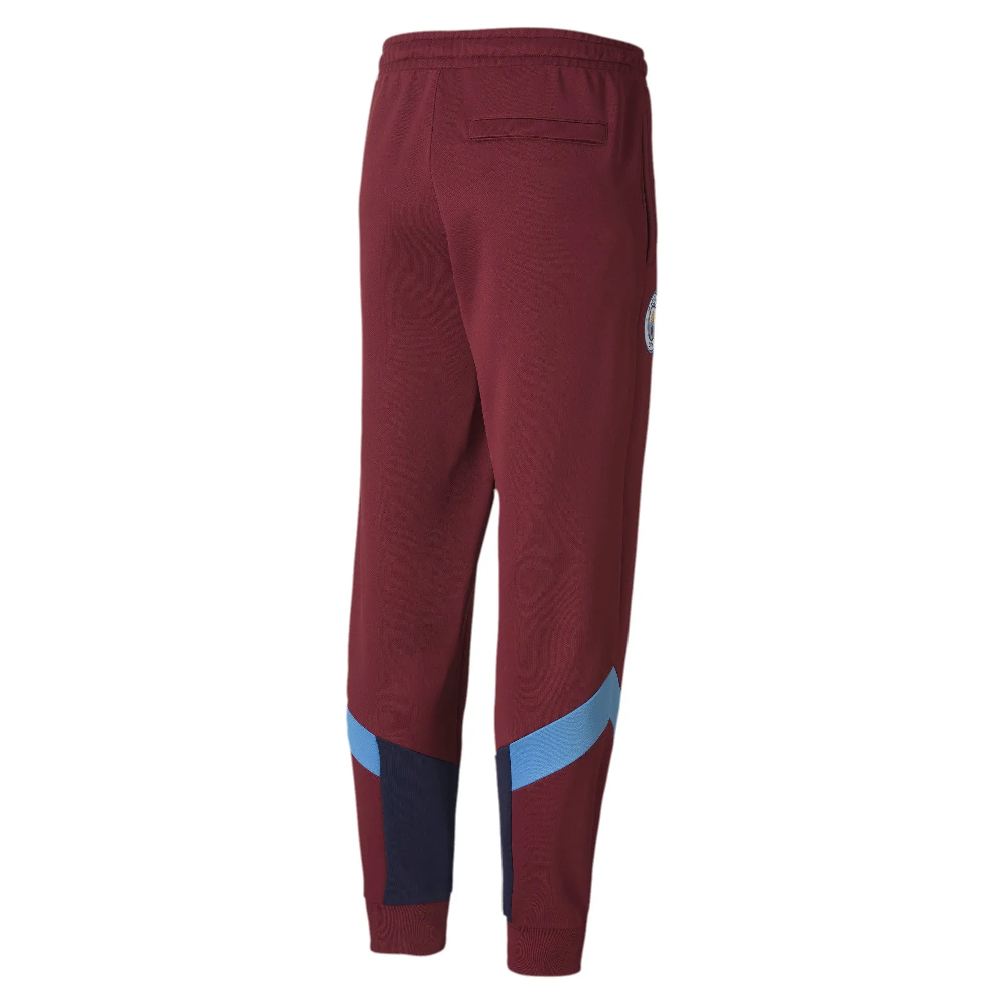 Puma Men's Mcfc Iconic Mcs Track Pants sold by Zulily product image thumbnail 5