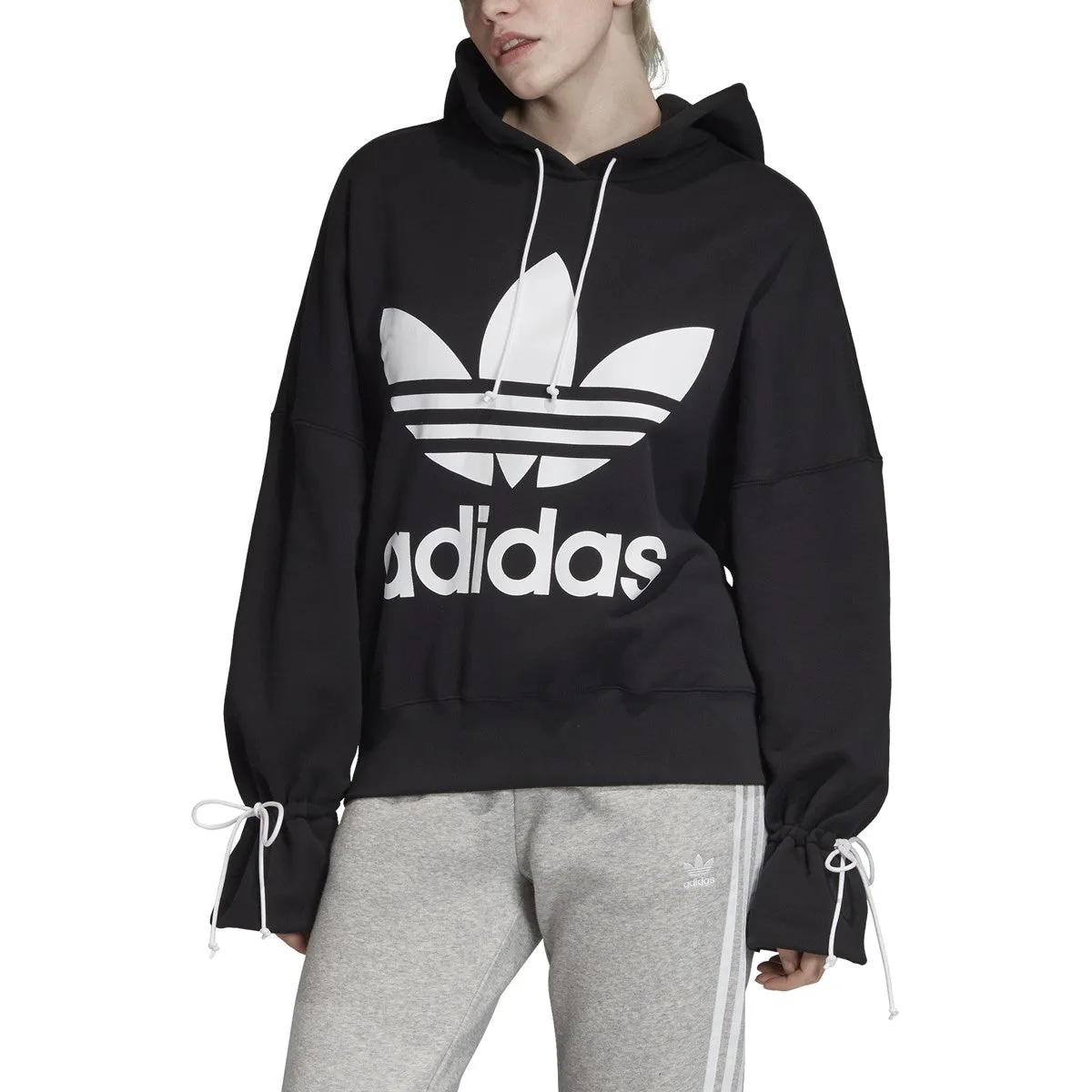 adidas Women's Originals Bellista Hoodie Sweaters sold by Zulily