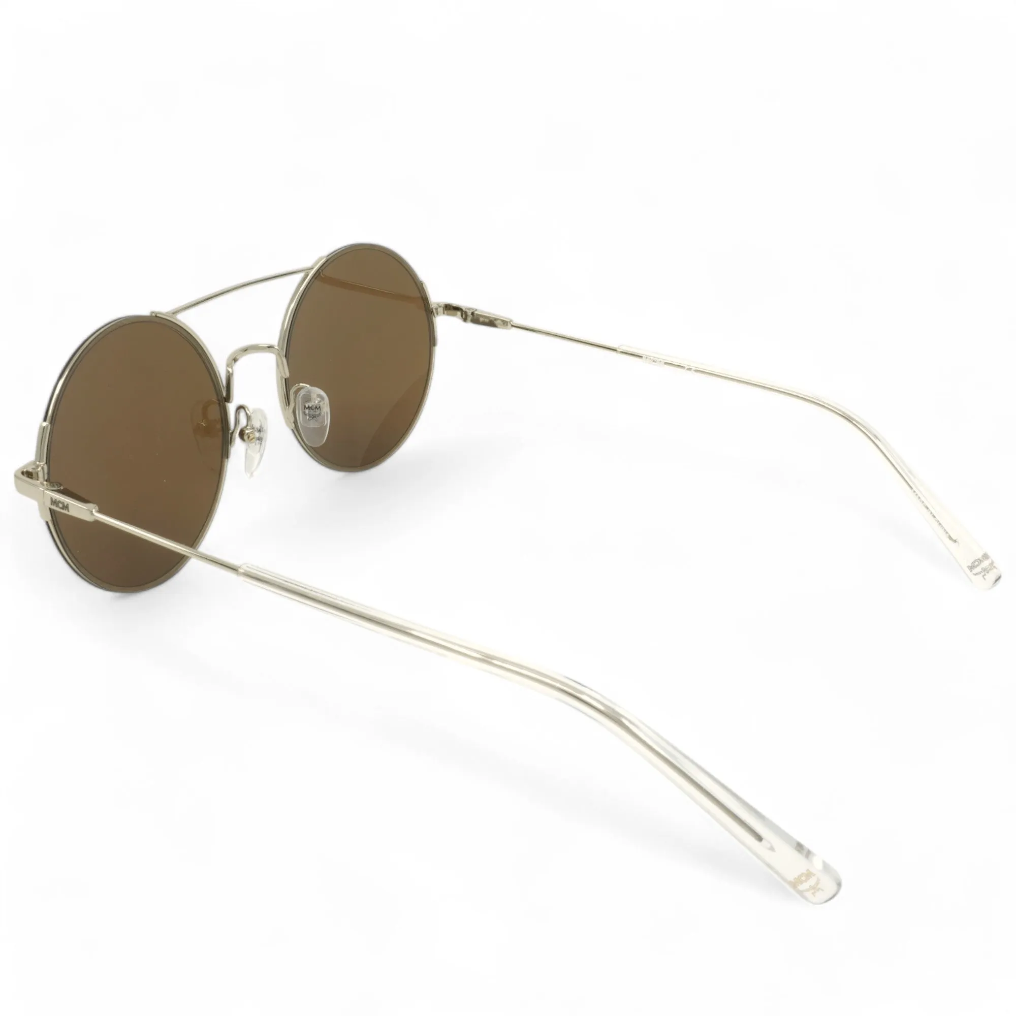 Mcm Round Sunglasses sold by Zulily product image thumbnail 4