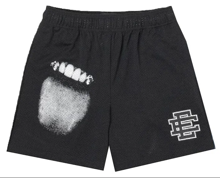 Eric Emanuel Men's Ee Shorts Limited Edition Post Malone - Depop Fw22 sold by Zulily