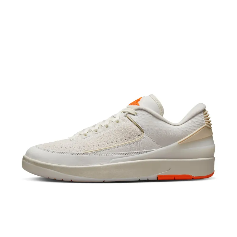 Air Jordan Women's Retro 2 Low 'Shelflife' Sneakers sold by Zulily