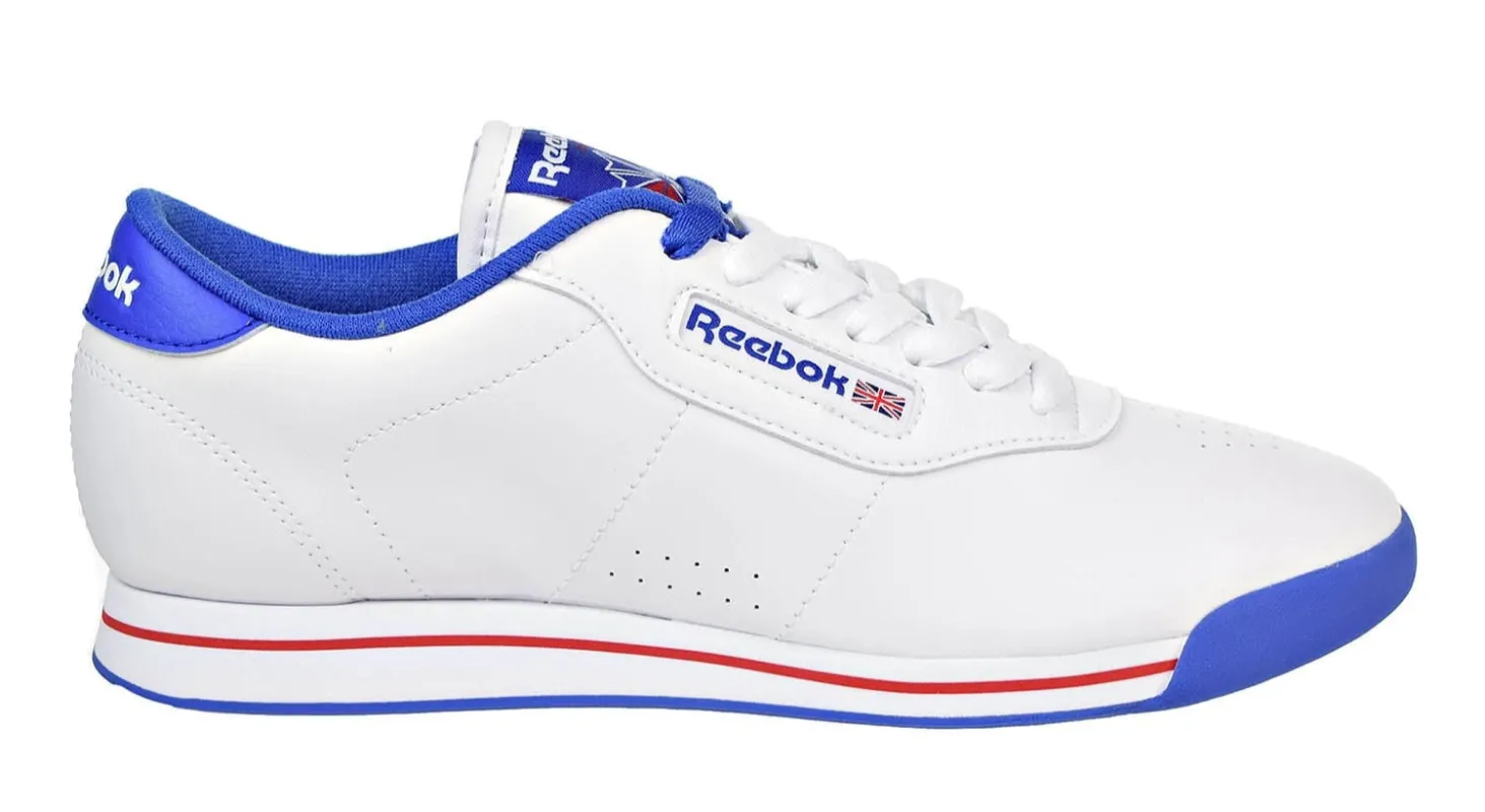 Reebok Women's Princess Fitness Sneakers sold by Zulily