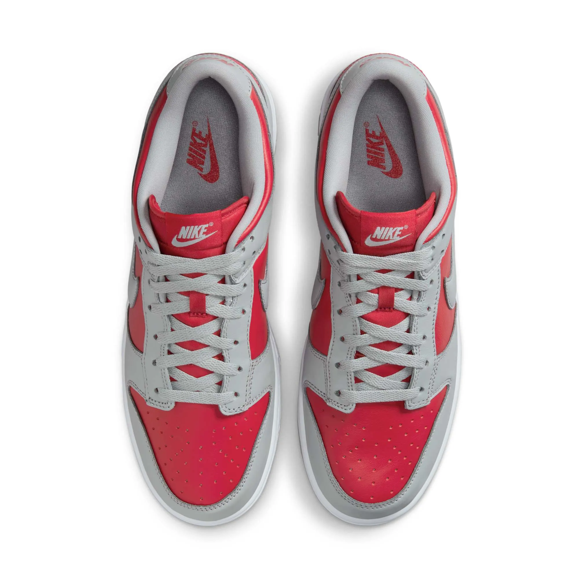 Nike Men's Dunk Low Sneakers sold by Zulily product image thumbnail 5