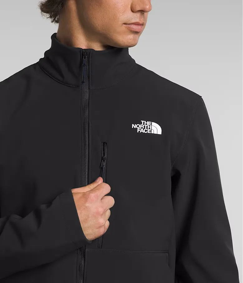 The North Face Men's North Face Apex Bionic 3 Jacket Jackets sold by Zulily product image thumbnail 4