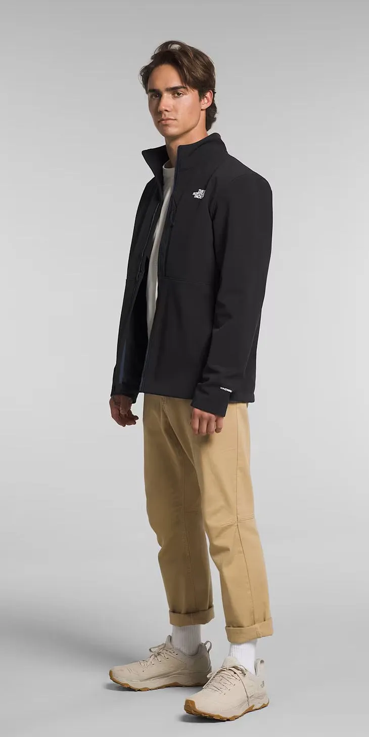 The North Face Men's North Face Apex Bionic 3 Jacket Jackets sold by Zulily product image thumbnail 2