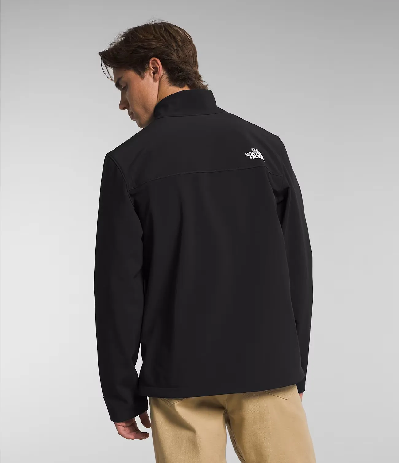 The North Face Men's North Face Apex Bionic 3 Jacket Jackets sold by Zulily product image thumbnail 3