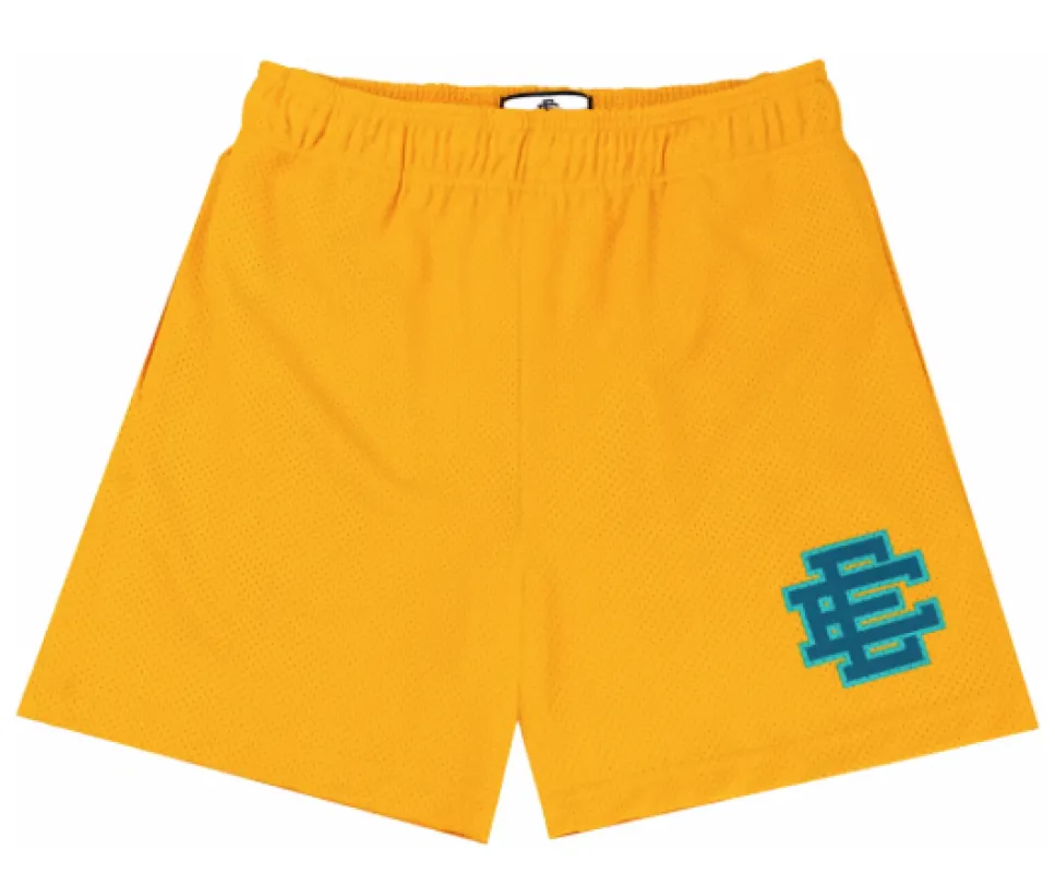 Eric Emanuel Men's Ee Basic Short Ss24 Shorts sold by Zulily